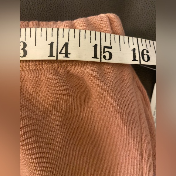 FLIRTITUDE Active pink jogger pants - Picture 4 of 5